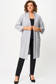 Модель 7061 * светло-серый Дали