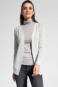 Модель Ld 1026/1027 серебро Conte Elegant