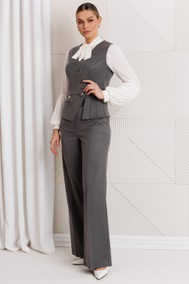 Модель 26-2912 графит Мода-Юрс