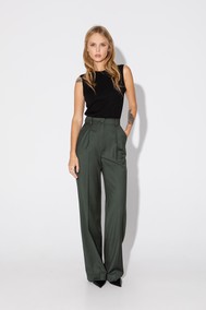 Модель 4650 хаки PiRS