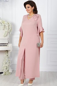 Модель 6010 Пудра Ninele