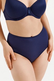Модель 212.15.10 синий Milady lingerie