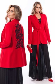 Модель 3068 красный Golden Valley