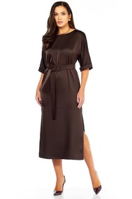 Модель 1341 шоколад Мишель стиль