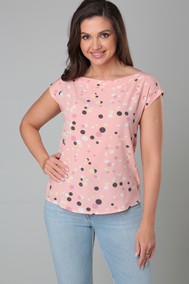 Модель 212-6 розовый Modema