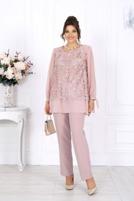 Модель 6080 Пудра Ninele