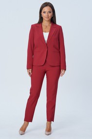 Модель 1003 рубин Vilena fashion