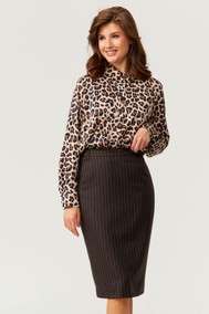 Модель 103043 Бежевый Panda