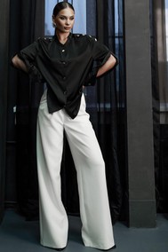 Модель 4355 белый Vesnaletto