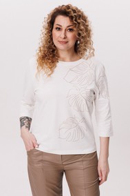 Модель 2245 молочный Rumoda