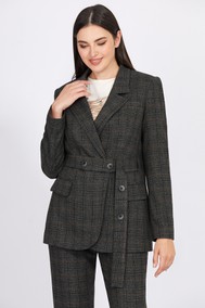 Модель 4971 серая клетка Bazalini