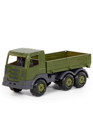 49131 Престиж, автомобиль бортовой военный (РБ)