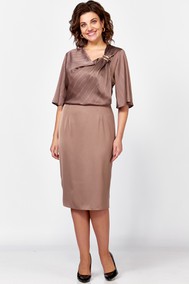 Модель 5610 бежевый Mira Fashion