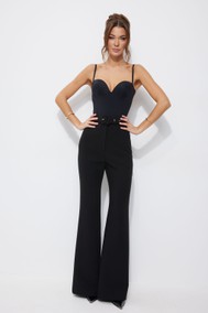 Модель 4254 черный ЛЮШе