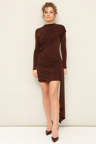 Модель 11-433 Коричневый PUR PUR