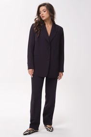 Модель 161921w Синий Panda