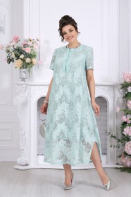 Модель 6118 Мята Ninele