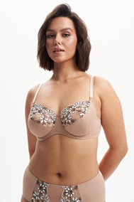 Модель 112.2.16 бежевый Milady lingerie