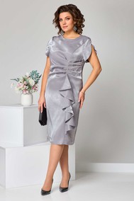 Модель 2700 серый Асолия