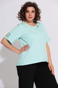 Модель 4004 мята BegiModa