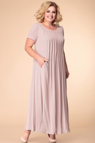 Модель 1-1826 пудра Romanovich