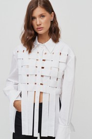 Модель 4020 белый KaVaRi