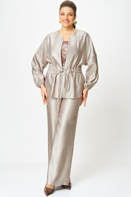 Модель 1009-2 молочный Bonna Image