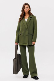 Модель f3089/28-02 (164-170) хаки GO