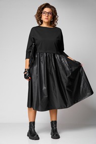 Модель 1282 чёрный Anastasia