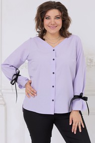 Модель 4061 фиолетовый BegiModa