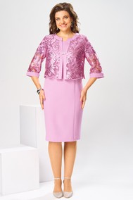 Модель 3-2763 розовый Romanovich