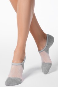 Модель Active 18С-4Сп серый 000 Conte Elegant