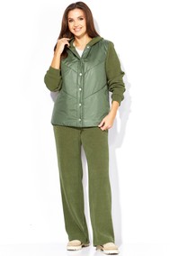 Модель 1399 зеленый ТАиЕР