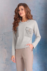 Модель 26337 светло-серый Golden Valley