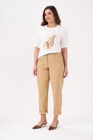 Модель 16460 Бежевый Panda