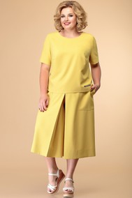 Модель 2-2017 горчица Romanovich