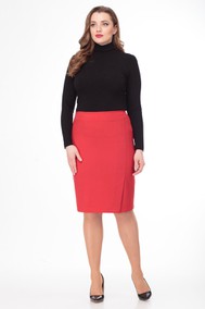 Модель 324 малиновый Anelli