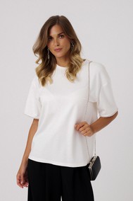 Модель 113443 Молочный Panda