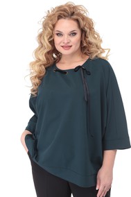 Модель 492 изумруд Angelina & Company