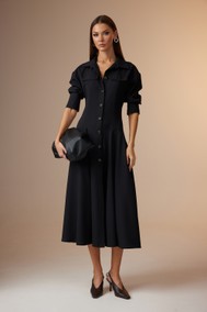 Модель 1634 Черный N.O.W