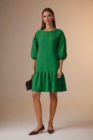 Модель 1649 Зеленый N.O.W