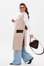 Модель 1370 айвори Anelli