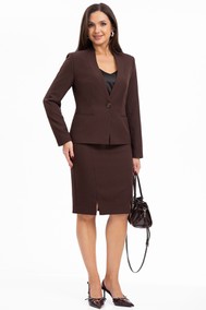 Модель 6349-3 коричневый Golden Valley