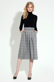 Модель 16350z Серый Panda