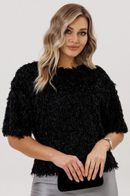 Модель С1716 Черный Faufilure