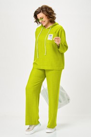 Модель 1178 салат Vilena fashion