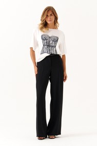 Модель 117440 Молочный Panda