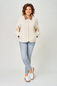 Модель 7071 молочный Дали