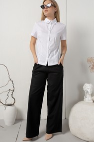 Модель 6434 белый AMORI