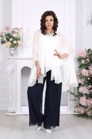 Модель 6110 Синий Ninele